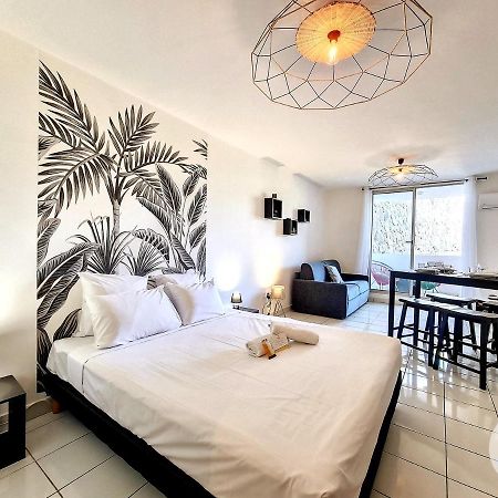Nice Days Classe 3 Etoiles - T1 Bis - Boucan Canot Saint-Gilles-les-Bains Exterior foto