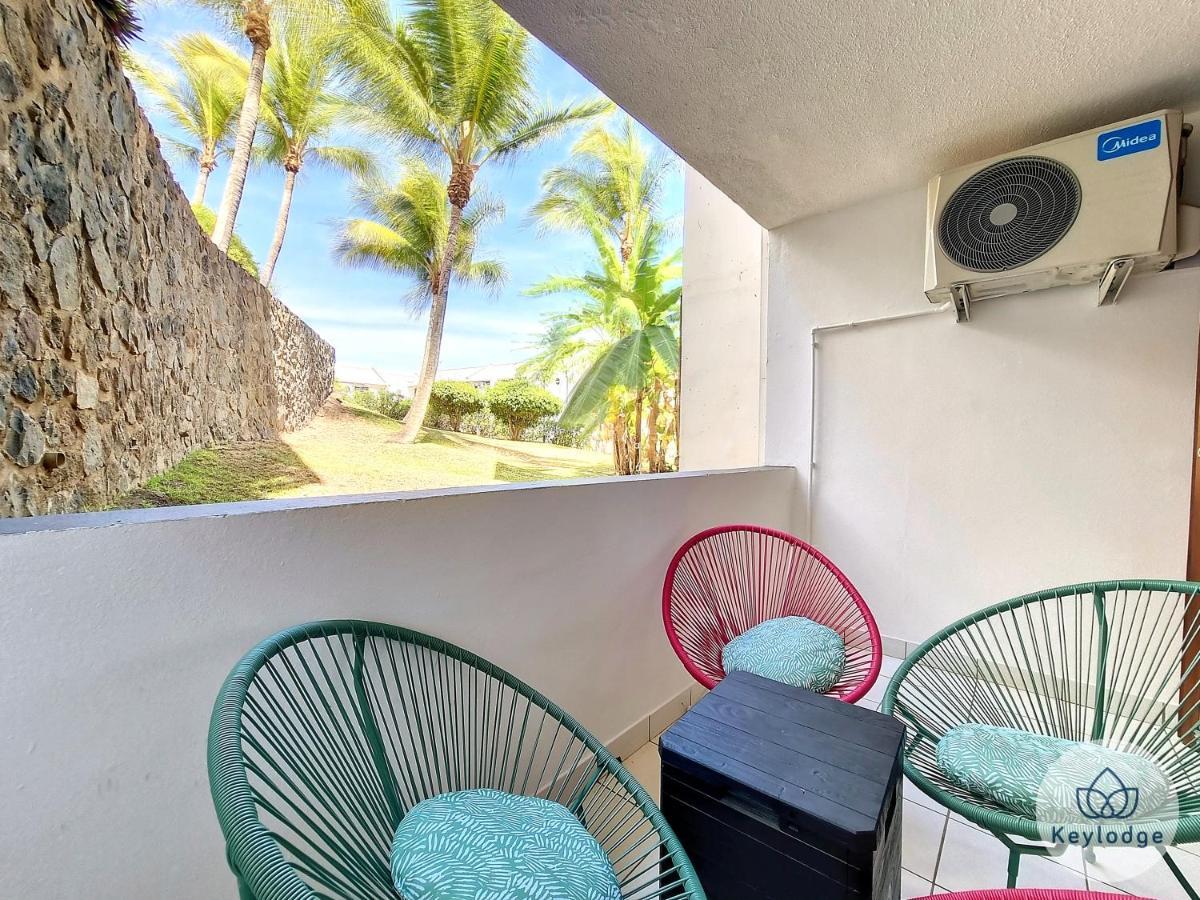 Nice Days Classe 3 Etoiles - T1 Bis - Boucan Canot Saint-Gilles-les-Bains Exterior foto