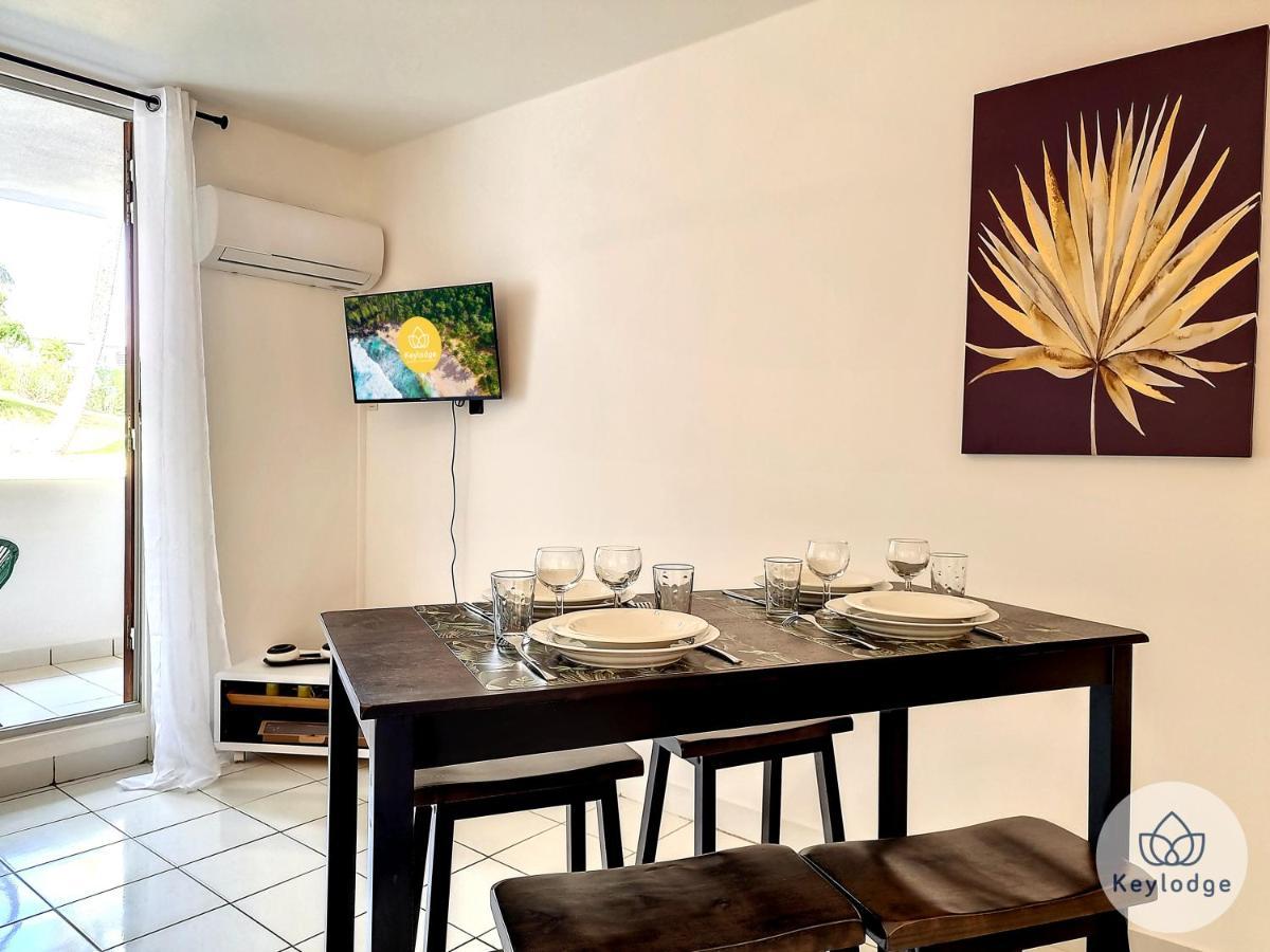 Nice Days Classe 3 Etoiles - T1 Bis - Boucan Canot Saint-Gilles-les-Bains Exterior foto