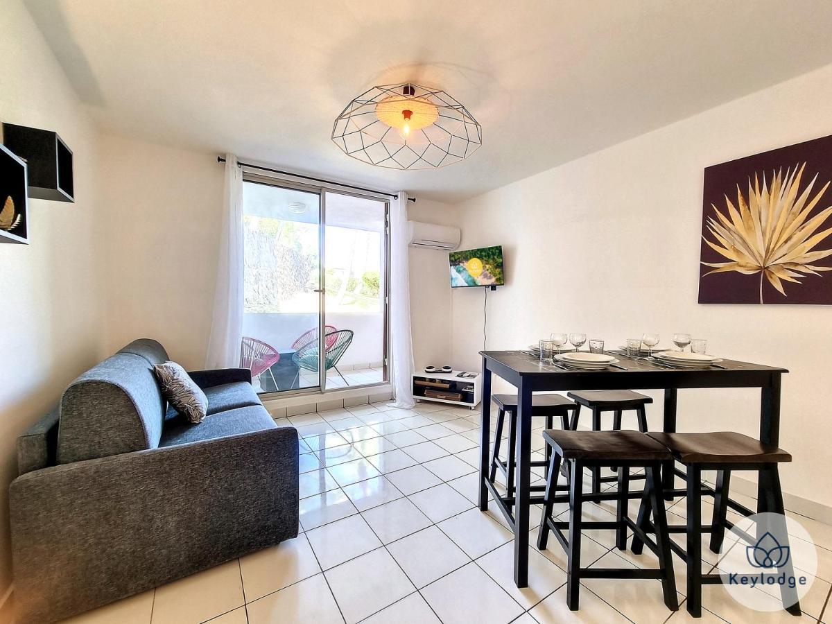 Nice Days Classe 3 Etoiles - T1 Bis - Boucan Canot Saint-Gilles-les-Bains Exterior foto
